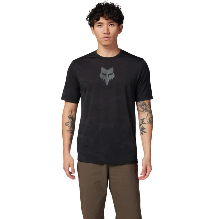 RANGER TRU DRI SS JERSEY