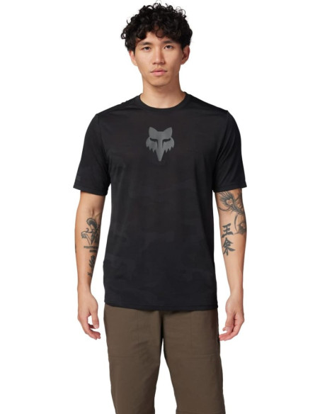 RANGER TRU DRI SS JERSEY