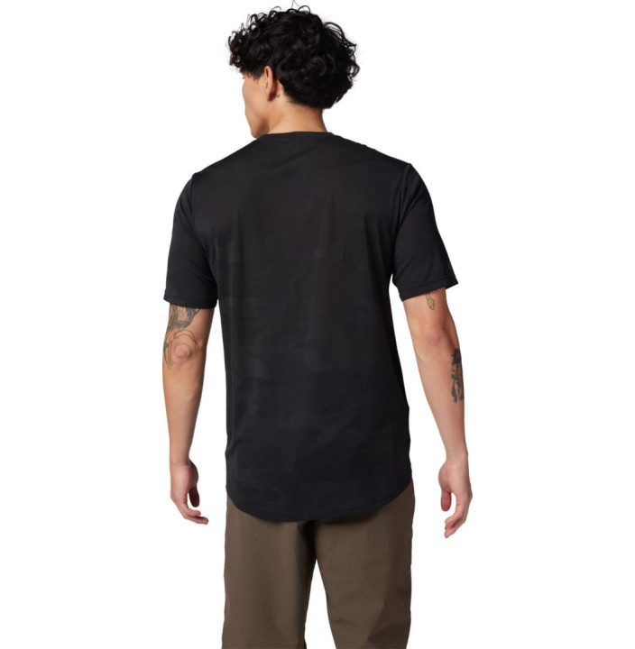 RANGER TRU DRI SS JERSEY