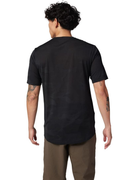 RANGER TRU DRI SS JERSEY