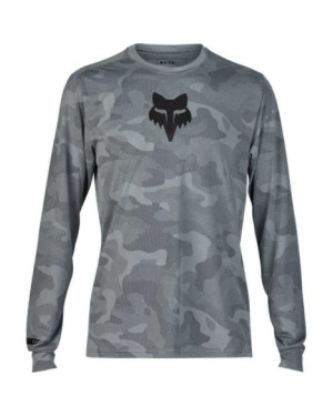 RANGER TRU DRI LS JERSEY