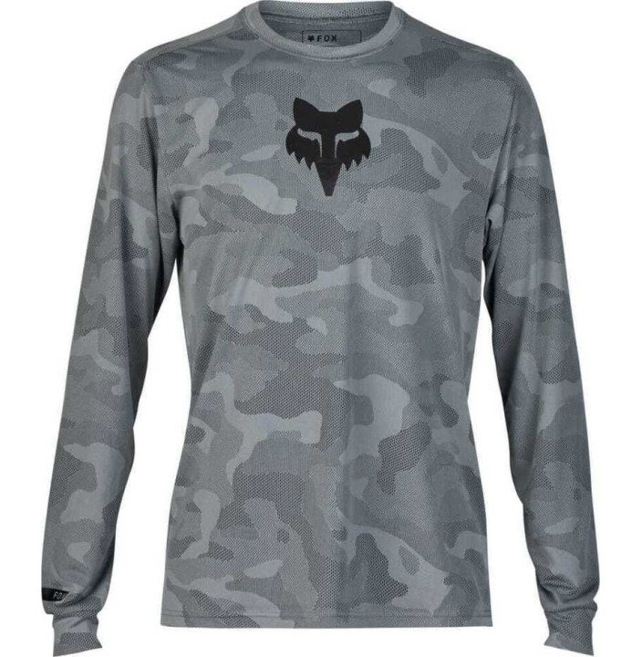 RANGER TRU DRI LS JERSEY