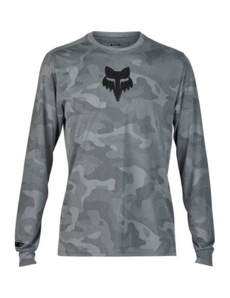 RANGER TRU DRI LS JERSEY