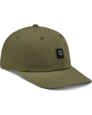 LEVEL UP STRAPBACK HAT