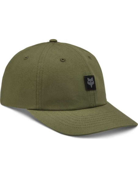 LEVEL UP STRAPBACK HAT