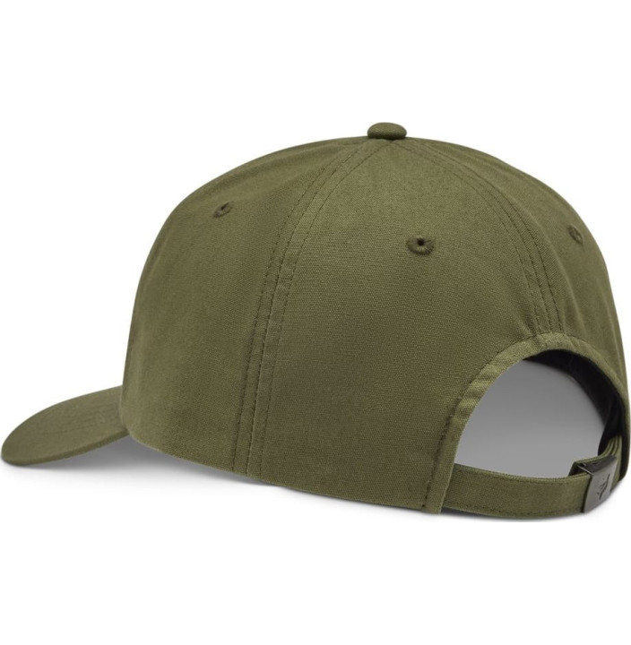 LEVEL UP STRAPBACK HAT