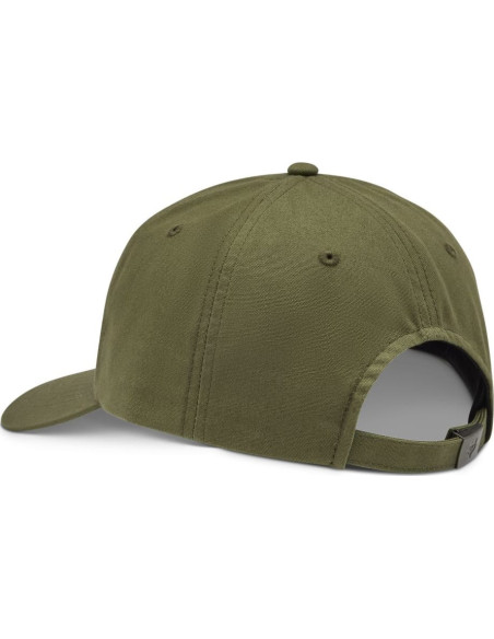 LEVEL UP STRAPBACK HAT