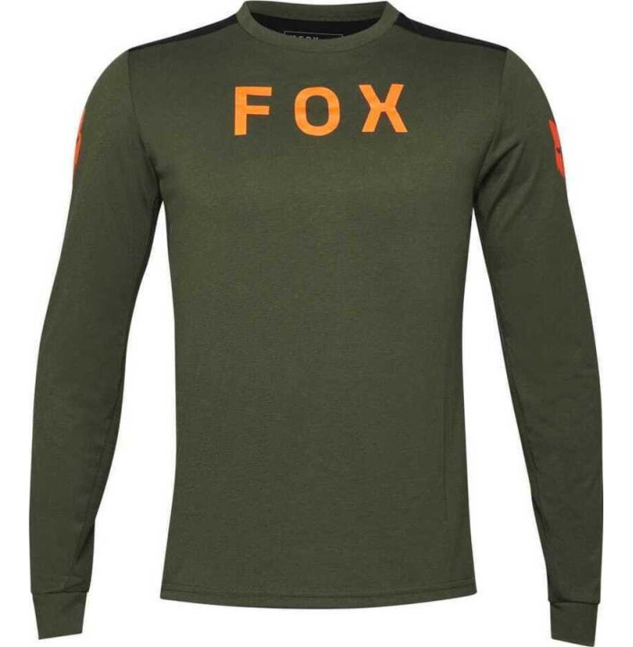 RANGER DR LS JERSEY AVIATION