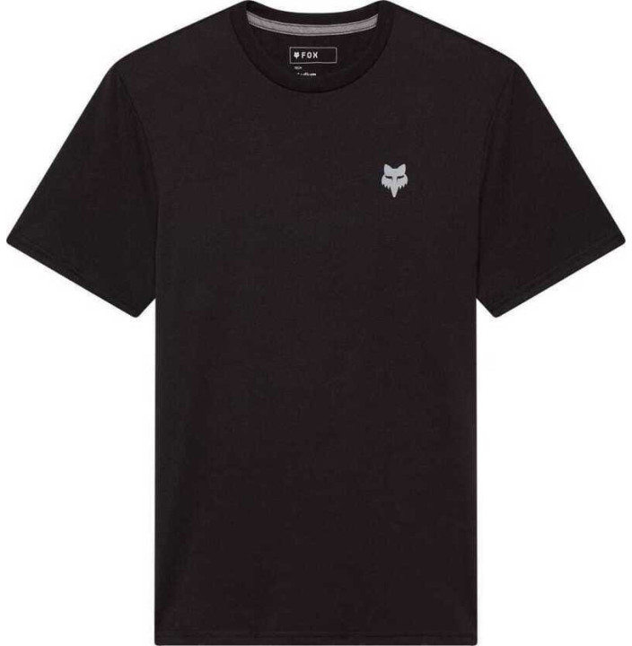 FREQUENCY SS TECH TEE