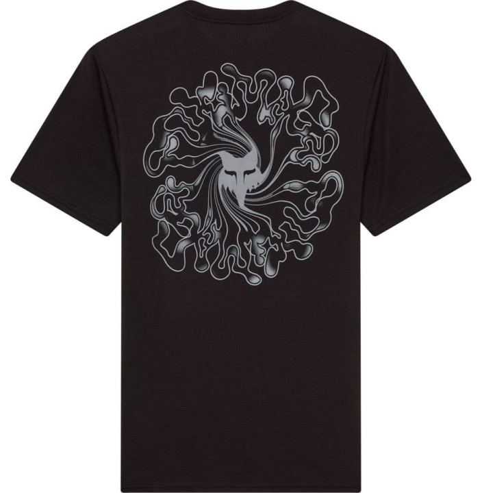 FREQUENCY SS TECH TEE