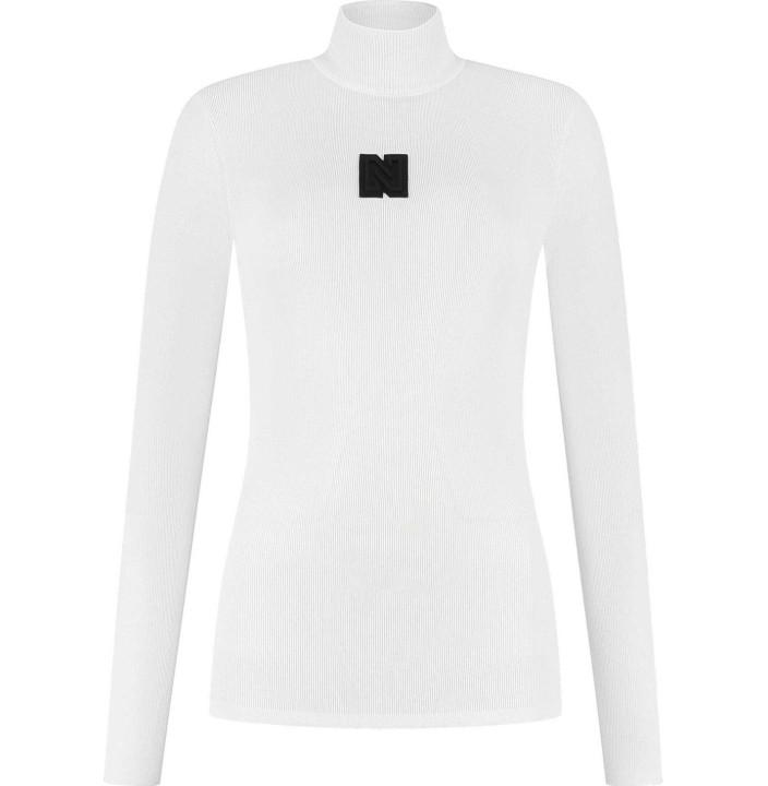 JOLIE SKI TURTLE NECK
