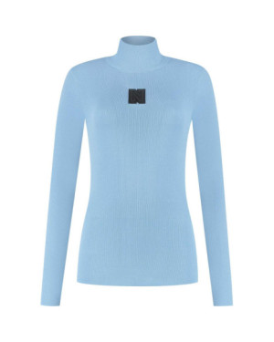 JOLIE SKI TURTLE NECK