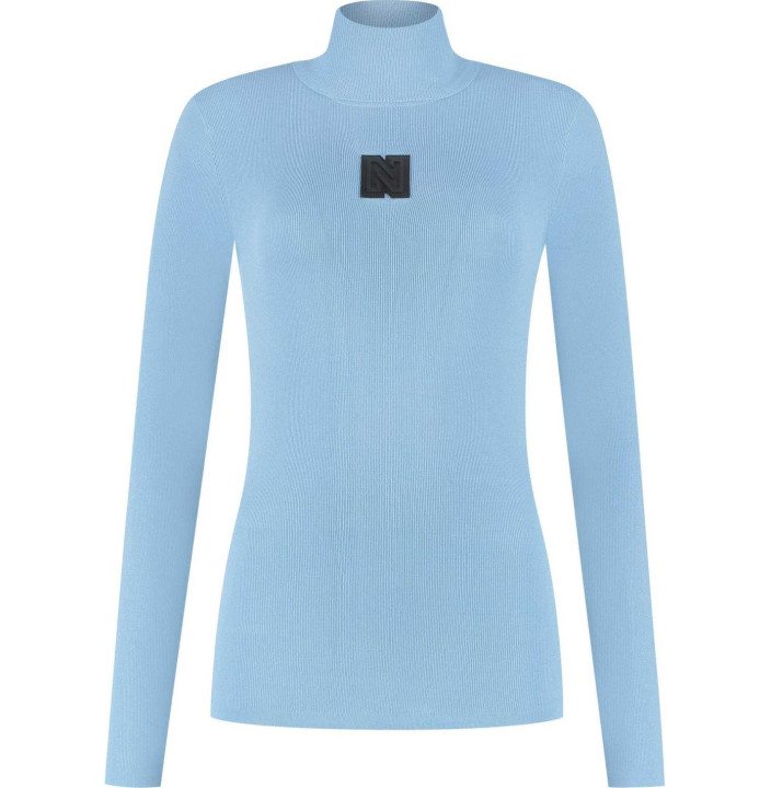 JOLIE SKI TURTLE NECK