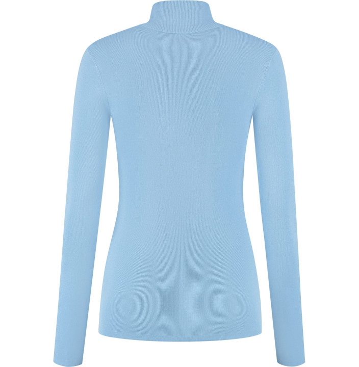 JOLIE SKI TURTLE NECK