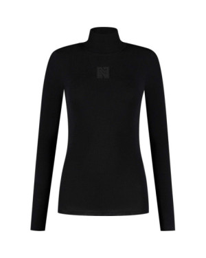 JOLIE SKI TURTLE NECK