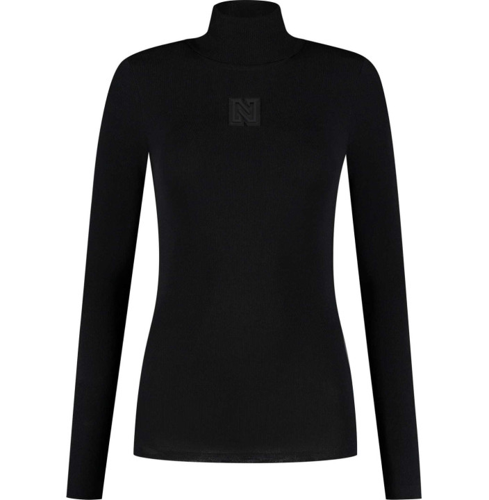JOLIE SKI TURTLE NECK