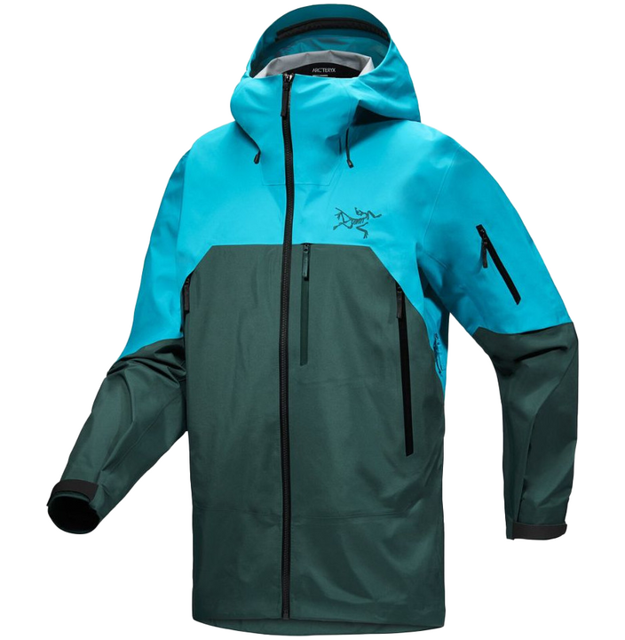 RUSH JACKET M