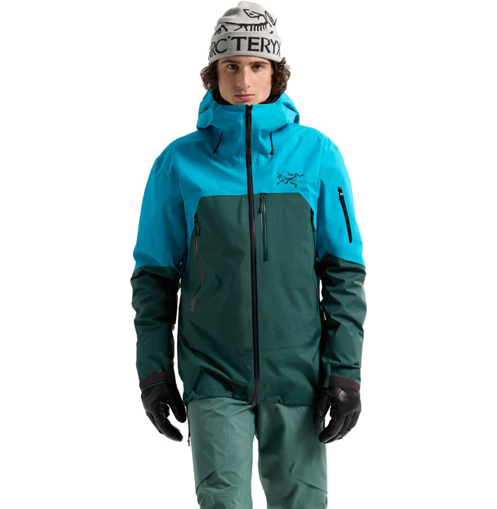 RUSH JACKET M