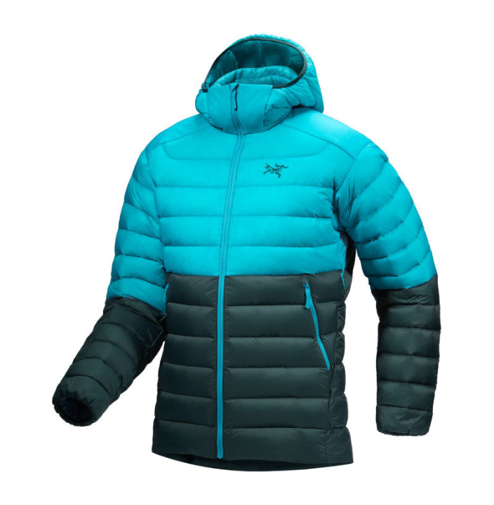 CERIUM HOODY M