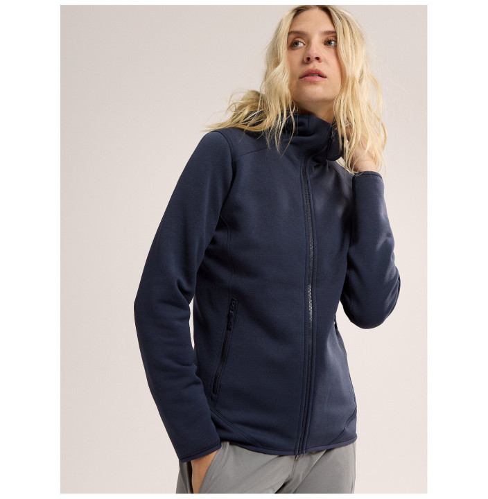 KYANITE HOODY W