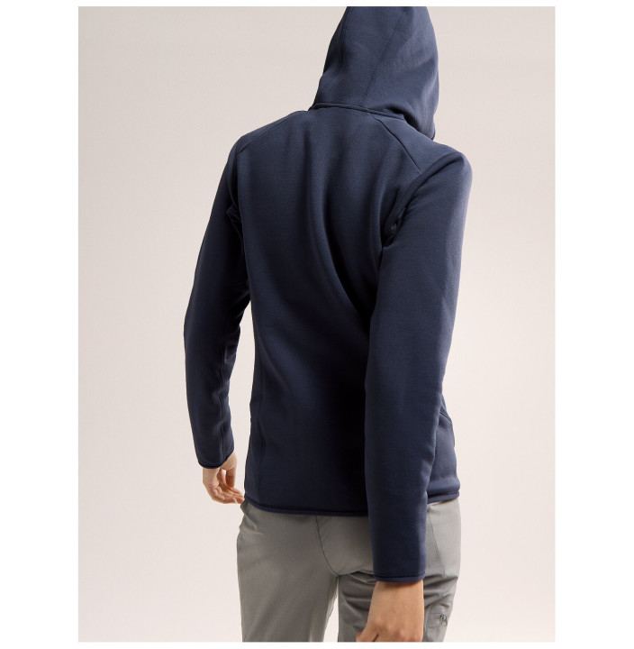 KYANITE HOODY W