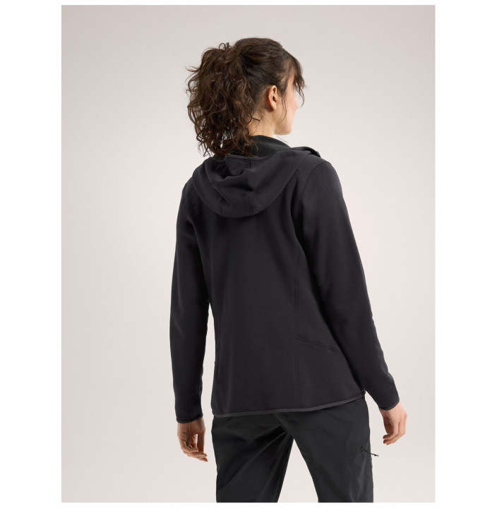 KYANITE HOODY W