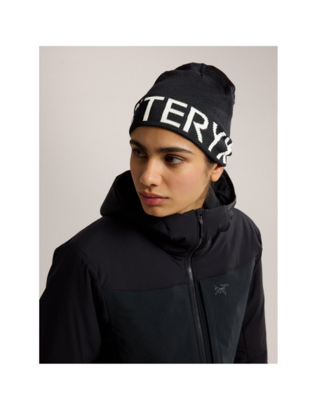 WORD HEAD TOQUE WORD HEAD TOQUE