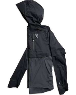 WEATHER-JACKET