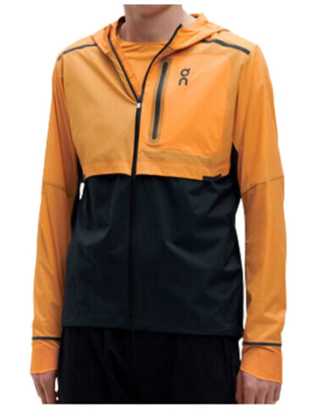 WEATHER-JACKET WEATHER-JACKET