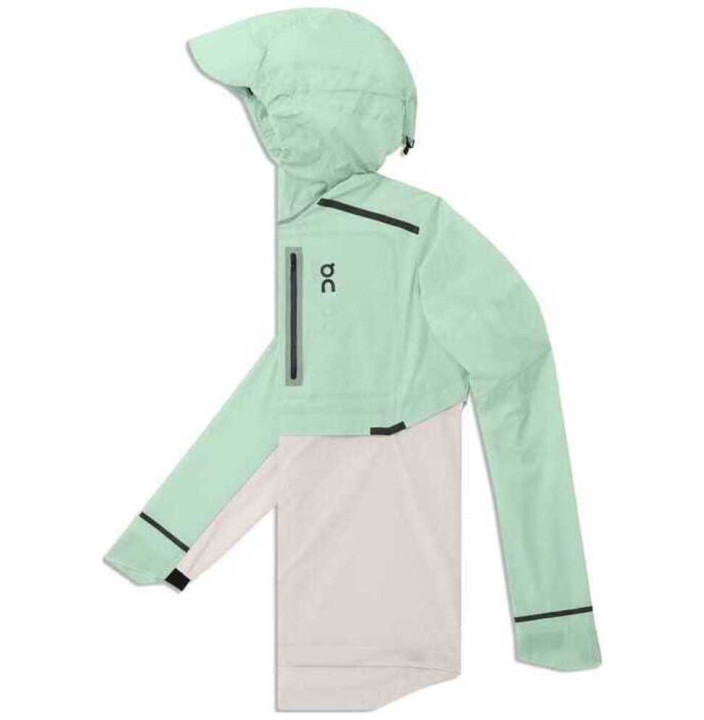WEATHER-JACKET
