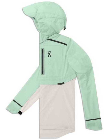 WEATHER-JACKET WEATHER-JACKET