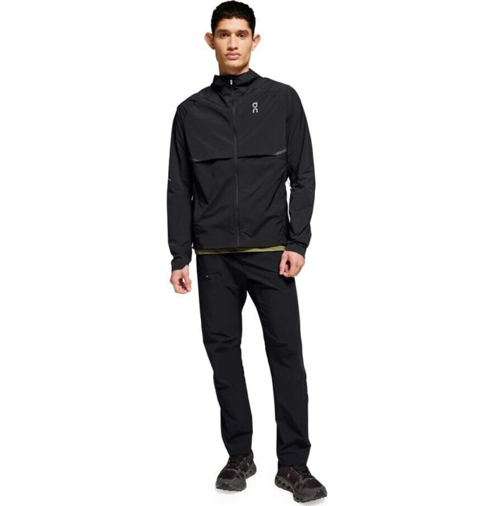Core Jacket