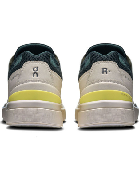 THE ROGER Advantage