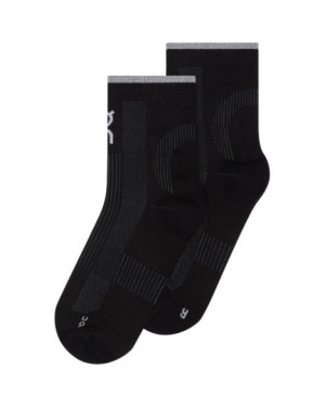 PERFORMANCE RUN SOCK MID