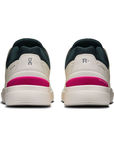 THE ROGER ADVANTAGE
