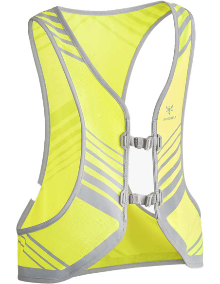 PACKABLE VISIBILITY VEST