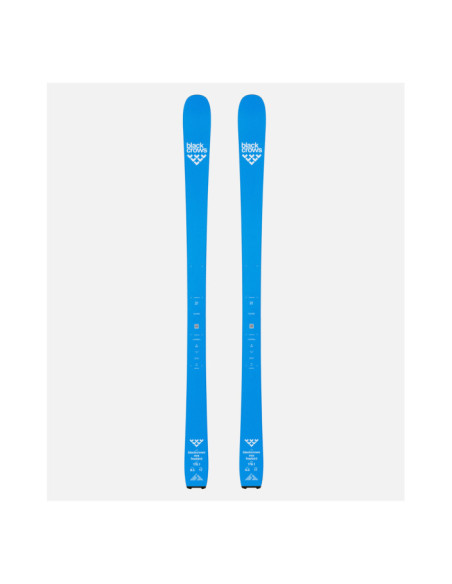 OVA FREEBIRD SKIS OVA FREEBIRD SKIS