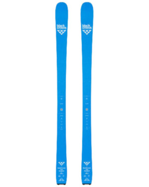 OVA FREEBIRD SKIS