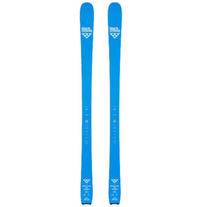 OVA FREEBIRD SKIS