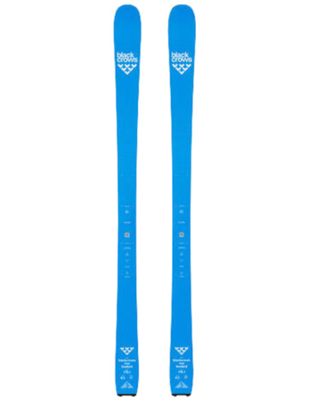 OVA FREEBIRD SKIS