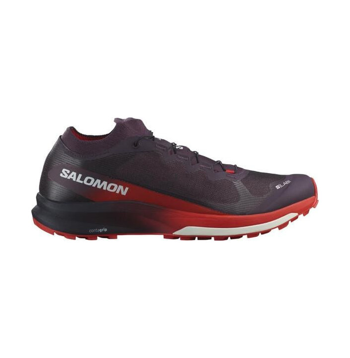 SHOES SLAB ULTRA 3 V2 PLUMFIRDWHT