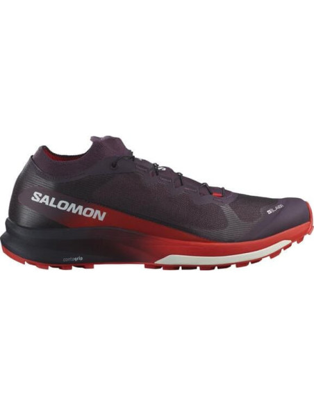 SHOES S/LAB ULTRA 3 V2 PLUMFIRDWHT SHOES S/LAB ULTRA 3 V2 PLUMFIRDWHT
