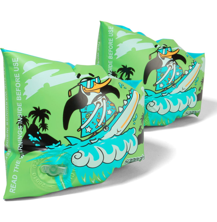 PRINTED ARMBANDS