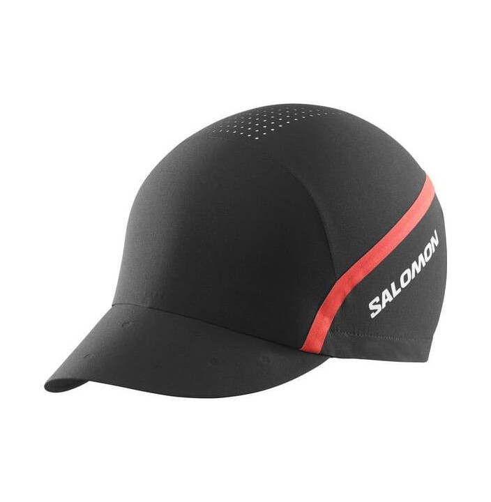 CAP S/LAB SPEED CAP U