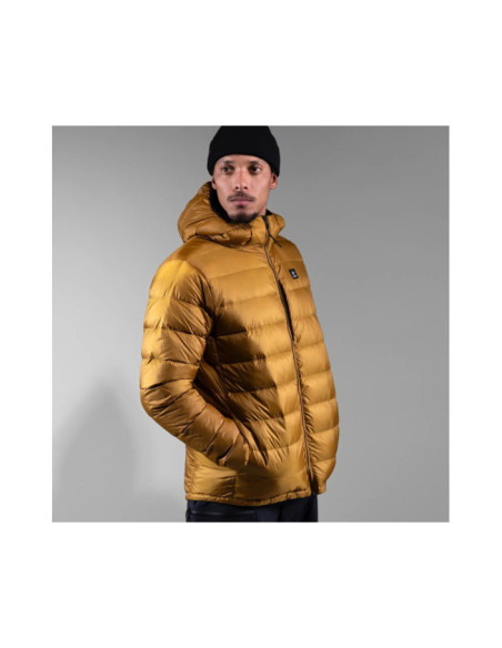 JONES INS M'S RE-UP DOWN REC HD