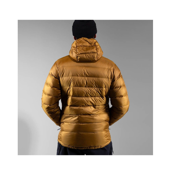 JONES INS M'S RE-UP DOWN REC HD