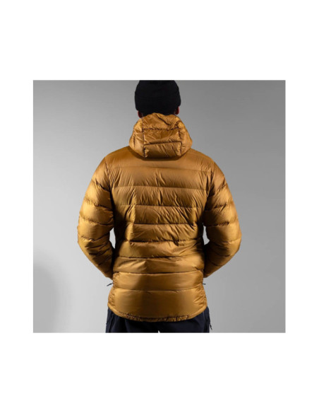 JONES INS M'S RE-UP DOWN REC HD