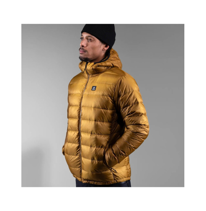 JONES INS M'S RE-UP DOWN REC HD