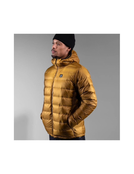 JONES INS M'S RE-UP DOWN REC HD