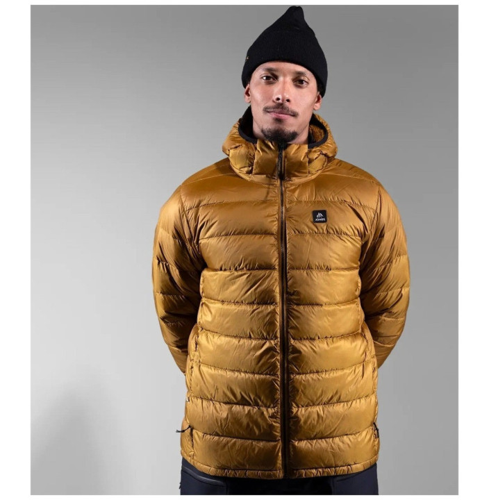 JONES INS M'S RE-UP DOWN REC HD